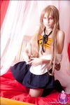 CosplayDeviants 838_PalmtopTiger Photos