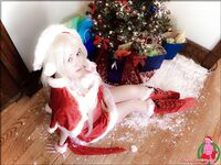 CosplayDeviants 839_Pantsu Photos