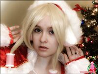 CosplayDeviants 839_Pantsu Photos