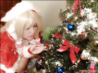 CosplayDeviants 839_Pantsu Photos