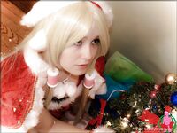 CosplayDeviants 839_Pantsu Photos