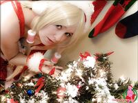 CosplayDeviants 839_Pantsu Photos