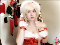 CosplayDeviants 839_Pantsu Photos