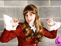 CosplayDeviants 840_Peacekeeper Photos