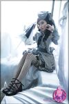 CosplayDeviants 841_Phantom Photos