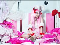 CosplayDeviants 843_Pink Photos