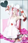 CosplayDeviants 843_Pink Photos