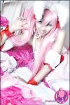 CosplayDeviants 843_Pink Photos
