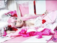 CosplayDeviants 843_Pink Photos