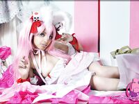 CosplayDeviants 843_Pink Photos