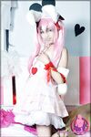 CosplayDeviants 843_Pink Photos