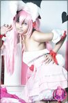 CosplayDeviants 843_Pink Photos