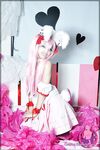 CosplayDeviants 843_Pink Photos