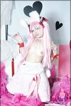 CosplayDeviants 843_Pink Photos
