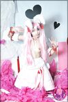 CosplayDeviants 843_Pink Photos
