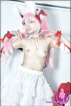 CosplayDeviants 843_Pink Photos