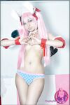 CosplayDeviants 843_Pink Photos