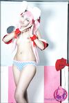 CosplayDeviants 843_Pink Photos