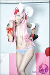 CosplayDeviants 843_Pink Photos
