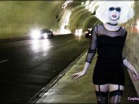 CosplayDeviants 844_Pleasurebot Photos