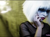 CosplayDeviants 844_Pleasurebot Photos
