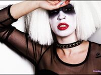 CosplayDeviants 844_Pleasurebot Photos