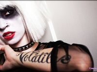 CosplayDeviants 844_Pleasurebot Photos