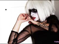 CosplayDeviants 844_Pleasurebot Photos