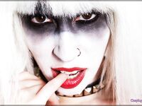 CosplayDeviants 844_Pleasurebot Photos