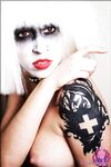 CosplayDeviants 844_Pleasurebot Photos