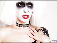 CosplayDeviants 844_Pleasurebot Photos