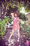 CosplayDeviants 848_PrincessofHeart Photos