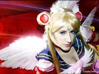 CosplayDeviants 850_Rabbit Photos