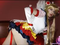 CosplayDeviants 850_Rabbit Photos