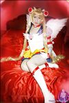 CosplayDeviants 850_Rabbit Photos