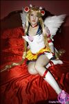 CosplayDeviants 850_Rabbit Photos