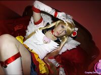 CosplayDeviants 850_Rabbit Photos