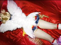 CosplayDeviants 850_Rabbit Photos
