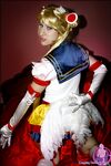 CosplayDeviants 850_Rabbit Photos