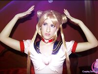 CosplayDeviants 850_Rabbit Photos