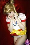 CosplayDeviants 850_Rabbit Photos