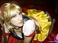 CosplayDeviants 850_Rabbit Photos