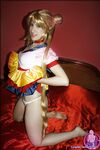 CosplayDeviants 850_Rabbit Photos