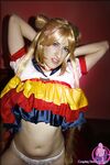 CosplayDeviants 850_Rabbit Photos