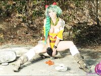 CosplayDeviants 851_Radar Photos