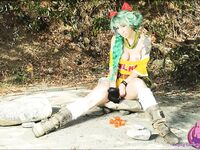 CosplayDeviants 851_Radar Photos