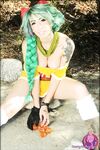 CosplayDeviants 851_Radar Photos