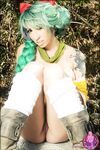 CosplayDeviants 851_Radar Photos