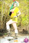 CosplayDeviants 851_Radar Photos