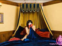 CosplayDeviants 859_Runaway Photos